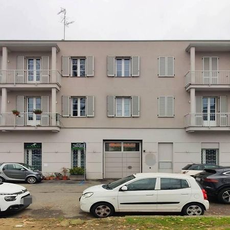 Bicocca District Daire Milano Dış mekan fotoğraf